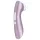 Satisfyer Pro 2+ léghullámos csiklóizgató (lila)