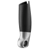 Satisfyer Power - okos, akkus maszturbátor (fekete)