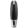 Satisfyer Power - okos, akkus maszturbátor (fekete)
