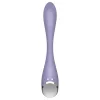 Satisfyer G-spot Flex 5 - okos G-pont vibrátor (lila)
