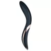 Satisfyer Rrrolling - mozgó golyós G-pont vibrátor (fekete)