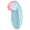 / Satisfyer Tropical Tip - okos csikló vibrátor (kék)