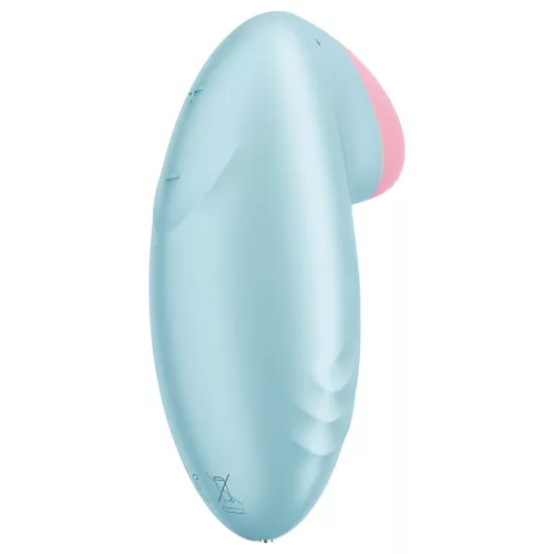 SatisfyerTropicalTip-okoscsiklóvibrátor(kék)