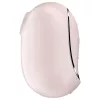 Satisfyer Pro To Go 2 - léghullámos csiklóizgató (bézs)