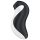 / Satisfyer Orca - vízálló léghullámos csiklóizgató