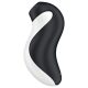 / Satisfyer Orca - vízálló léghullámos csiklóizgató