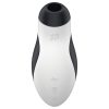 / Satisfyer Orca - vízálló léghullámos csiklóizgató