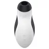 Satisfyer Orca - vízálló léghullámos csiklóizgató