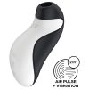 / Satisfyer Orca - vízálló léghullámos csiklóizgató