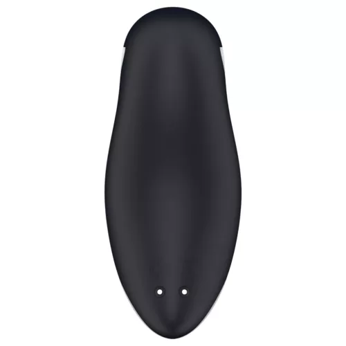 Satisfyer Orca - vízálló léghullámos csiklóizgató