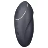 Satisfyer Tap & Climax 1 - 2in1 csikló vibrátor (fekete)