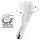 Satisfyer Spinning Rabbit 1 - forgó csiklókaros vibrátor (bézs)