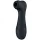 Satisfyer Pro2 Gen3 - okos léghullámos csiklóizgató (sötét szürke)