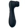 Satisfyer Pro2 Gen3 - okos léghullámos csiklóizgató (sötét szürke)