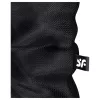 Satisfyer Treasure Bag L - diszkrét tároló táska - közepes (fekete)