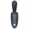 Satisfyer G for Goddess 1 - csikló- és G-pont vibrátor (szürke)