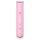 Satisfyer First Kiss - léghullámos csiklóizgató (piros)