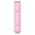 Satisfyer First Kiss - léghullámos csiklóizgató (piros)