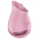 Satisfyer Tongue Player - nyelves csiklóvibrátor (pink)