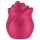 Satisfyer Tongue Twister - forgó nyelves csiklóvibrátor (pink)