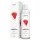 Satisfyer - ízesített síkosító - dinnye (300ml)