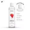 Satisfyer - ízesített síkosító - dinnye (300ml)