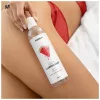 Satisfyer - ízesített síkosító - dinnye (300ml)
