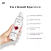 Satisfyer - ízesített síkosító - cseresznye (300ml)