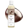 Satisfyer - masszázsolaj - kókusz (250ml)