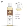 Satisfyer - masszázsolaj - vanília (250ml)