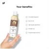 Satisfyer - masszázsolaj - vanília (250ml)