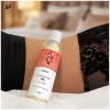 Satisfyer - masszázsolaj - guarana (250ml)