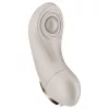 Satisfyer Little Secret - bugyivibrátor (fehér)