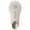 Satisfyer Little Secret - bugyivibrátor (fehér)