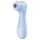 Satisfyer Pro 2 Gen4 - App-vezérelt léghullámos csiklóizgató (kék)
