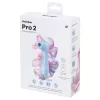 Satisfyer Pro 2 Gen4 - App-vezérelt léghullámos csiklóizgató (kék)