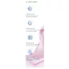Satisfyer Pro 2 Gen4 - App-vezérelt léghullámos csiklóizgató (kék)