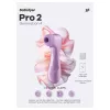 Satisfyer Pro 2 Gen4 - App-vezérelt léghullámos csiklóizgató (lila)