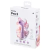 Satisfyer Pro 2 Gen4 - App-vezérelt léghullámos csiklóizgató (lila)
