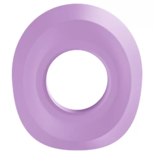 Satisfyer Pro 2 Gen4 - App-vezérelt léghullámos csiklóizgató (lila)