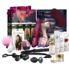 Satisfyer Advent Calendar Deluxe - adventi kalendárium (24 részes)