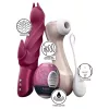 Satisfyer Advent Calendar Deluxe - adventi kalendárium (24 részes)