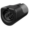 / Arcwave Zing - 2 motoros maszturbátor (fekete)