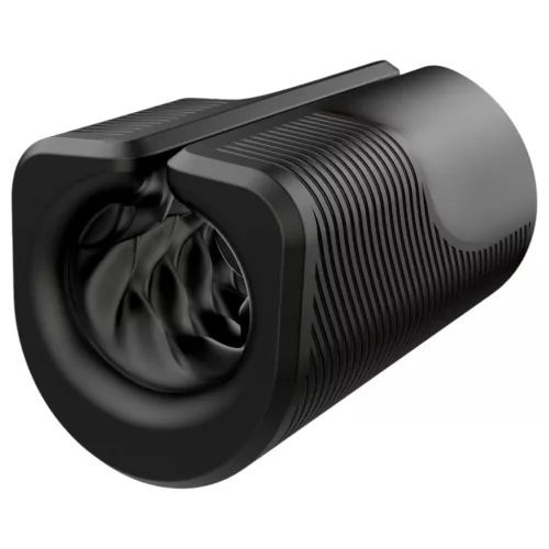 / Arcwave Zing - 2 motoros maszturbátor (fekete)