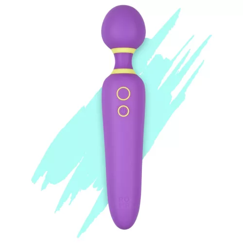 ROMP Pleasure kit - vibrátor szett pároknak