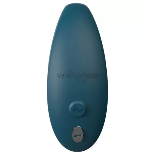 We-Vibe Sync - okos, akkus, rádiós párvibrátor (zöld)