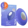 We-Vibe Temp - csiklóizgató vibrátor (kék)