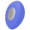 We-Vibe Temp - csiklóizgató vibrátor (kék)