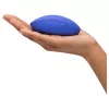 We-Vibe Temp - csiklóizgató vibrátor (kék)