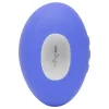 We-Vibe Temp - csiklóizgató vibrátor (kék)